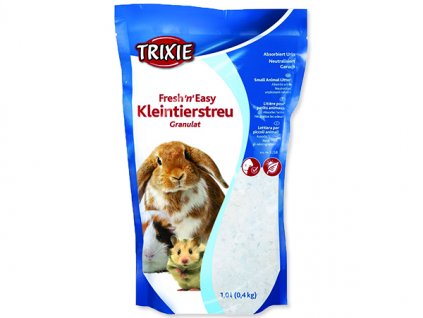 Podestýlka TRIXIE Fresh’n’Easy pro hlodavce 1l