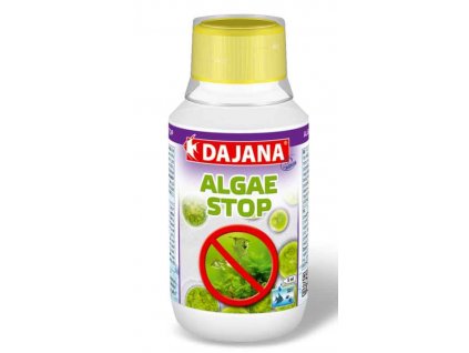 Dajana Algae Stop 100 ml