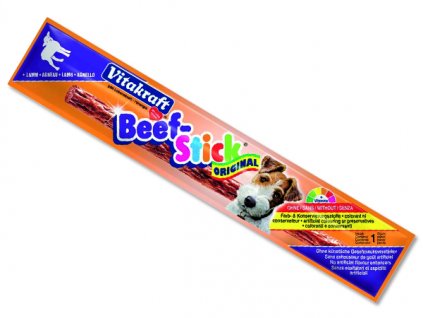 Beef Stick VITAKRAFT Lamb 1ks