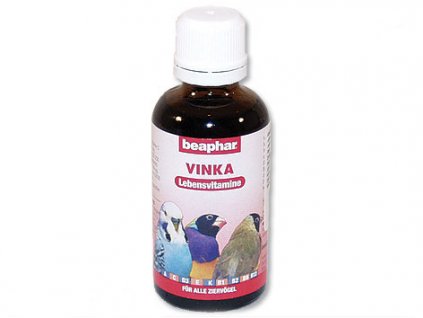 Vinka 50 ml