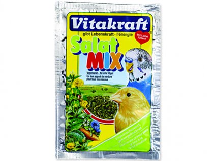 Vogel Salat Mix VITAKRAFT 10g