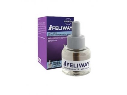 Feliway náplň 48ml