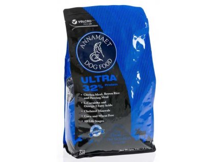 Annamaet Ultra 32 % 2,27 kg