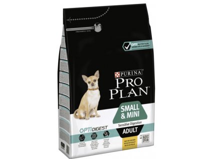 Purina PRO PLAN Large Adult Athletic Sensitive Digestion s jehněčím