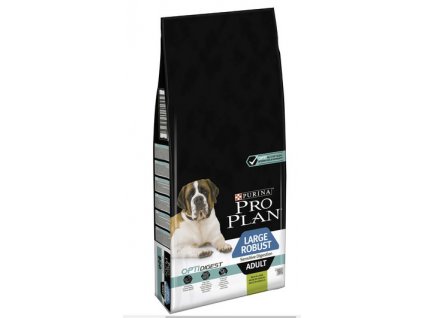 Purina PRO PLAN Large Adult Robust Sensitive Digestion s jehněčím