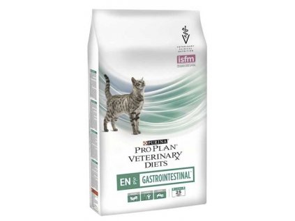 Purina PPVD Feline - EN Gastrointestinal