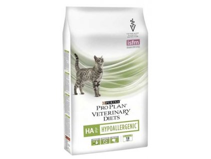 Purina PPVD Feline - HA Hypoallergenic