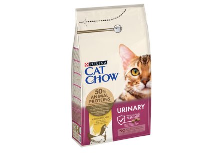 Purina Cat Chow Special Care Urinary
