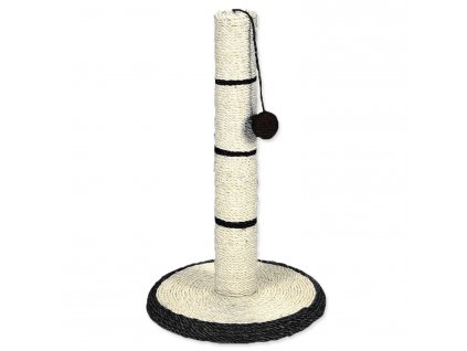 Škrabadlo TRIXIE sloupek s hračkou 50 cm