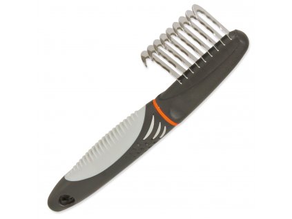 Hřeben TRIXIE se zahnutými zuby