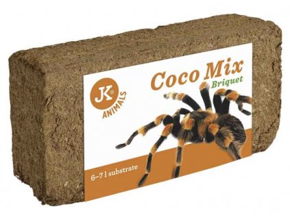Podestýlka Lignocel COCO Mix 650 g