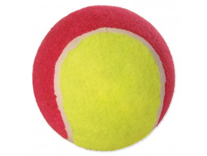 Hračka TRIXIE míček tenisový 10 cm