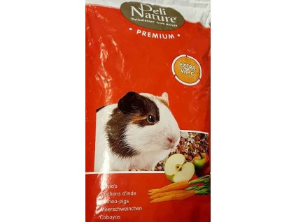 Deli Nature morče Premium