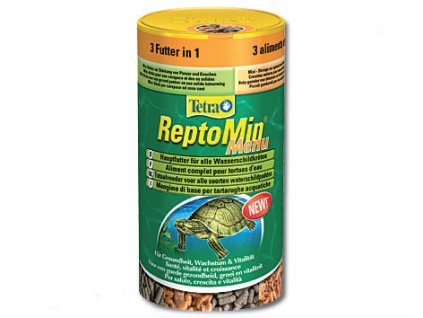 TETRA Repto Min Menu 250ml