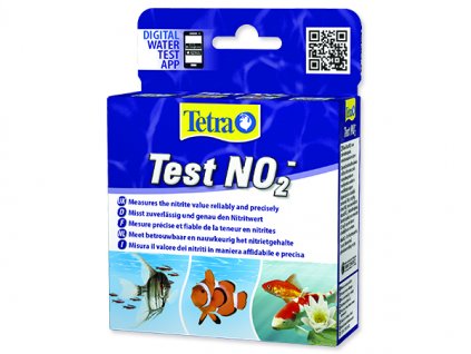 TETRA Test Nitrit NO2 10 ml