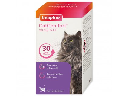 Náplň BEAPHAR náhradní CatComfort 48 ml 