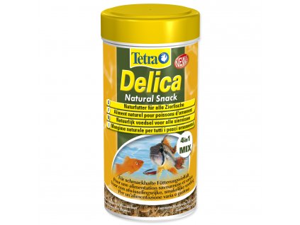 TETRA Delica Mix 250ml