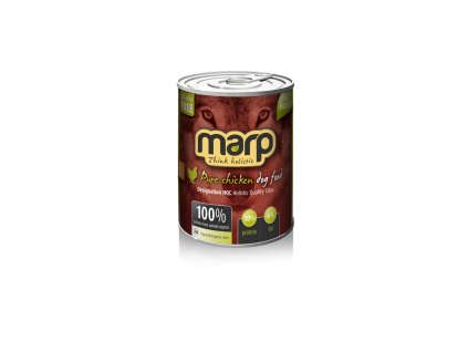 marp pure chicken