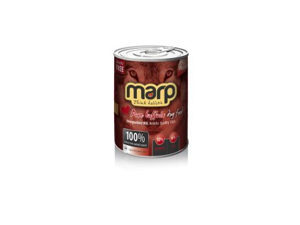 marp pure angus