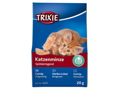 catnip 20 g