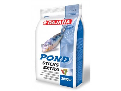 dajana pond stick extra 2l