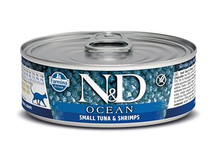 nd ocean tunak shrimps