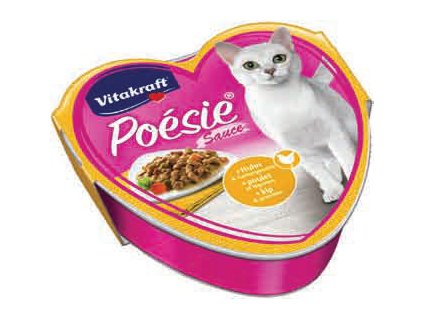 vitakraft poesie kure zelen