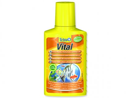 Tetra Vital 100ml