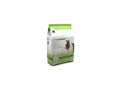 Supreme Science Selective králík Junior 1,5 kg