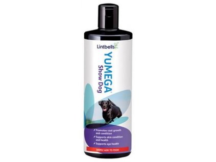 yumega showdog 500ml