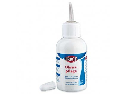 ušní péče trixie 50 ml