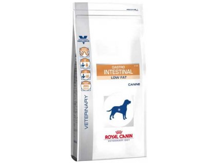 Royal gastro low fat