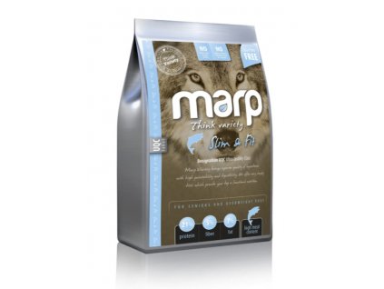 marp variety s rybou 2 kg