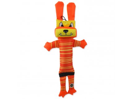 Hračka BeFUN ROBBOT puppy oranžová 38 cm