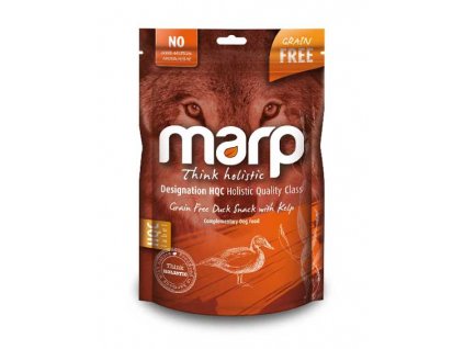 marp kachní s kelpou 150g