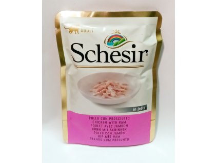 shesir kure sunka 85g