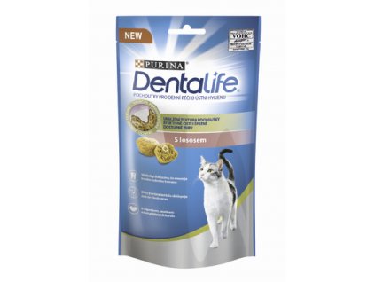 dentalife losos 40 g pro ko