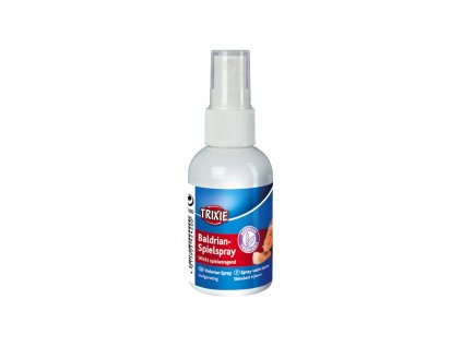 Trix Valerian spray 50ml