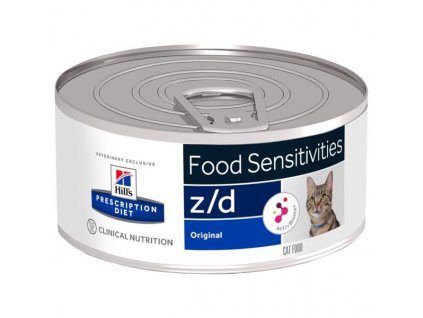 hills feline zd s ab 156 g