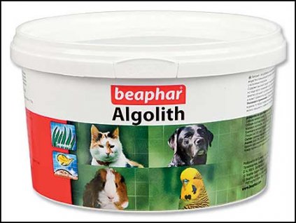 BEAPHAR Algolith s mořskou řasou 250 g