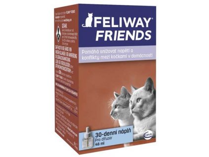 feliway friends napln