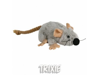 Hračka pro kočky s catnipem