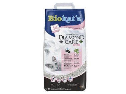 diamond care fresh 8l