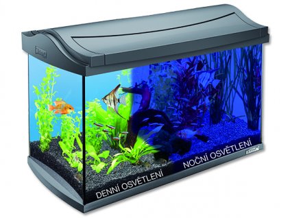 Akvárium set TETRA AquaArt LED 60l