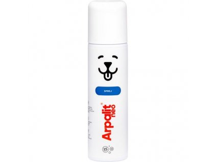Arpalit Neo 4,7 1,2mg g kožní sprej spr 150 ml