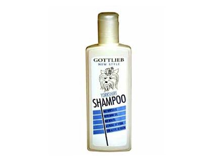 Gottlieb Šampon Yorkshire 300 ml