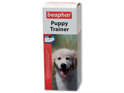 Kapky BEAPHAR Puppy Trainer výcvikové (50ml)