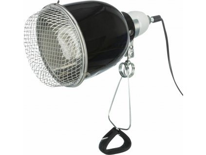 Lampa do terária s držákem 150 W