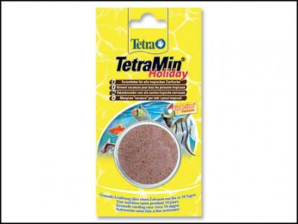 TETRA Min Holiday 30g