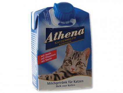 Mléko ATHENA 200ml